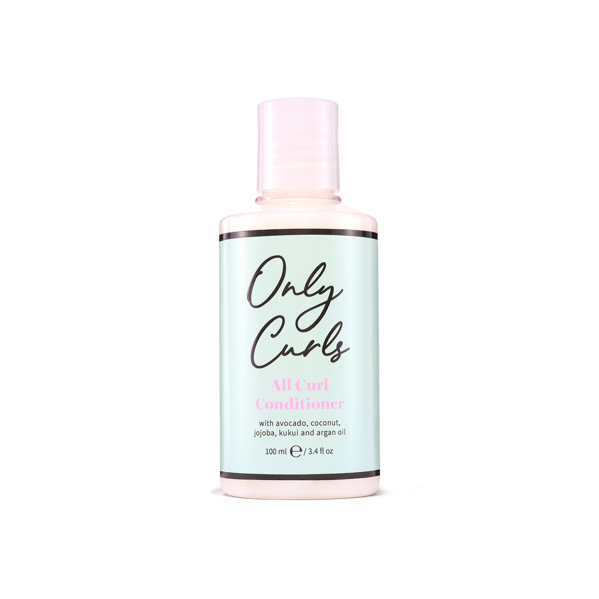 Only Curls All Curl Conditioner - Only Curls